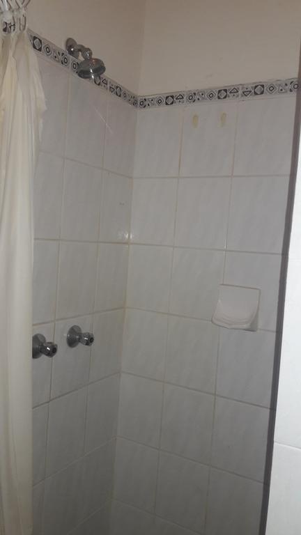Guesthouse Villa Nina Okahandja Exteriör bild